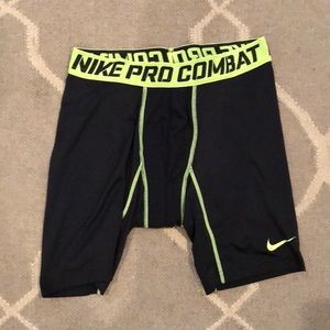 Nike Men's Pro Dri-FIT Short